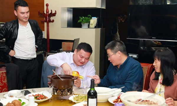 程力汽车 程力汽车