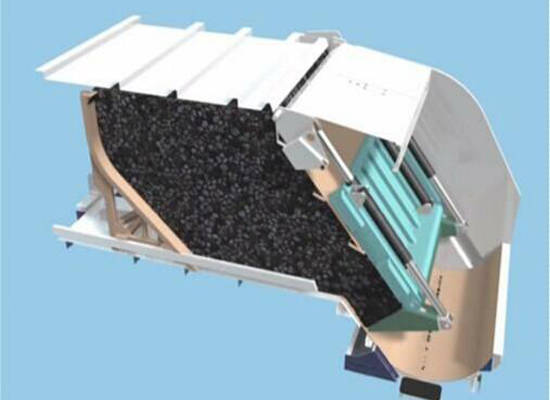 压缩垃圾车压缩比 压缩垃圾车压缩比